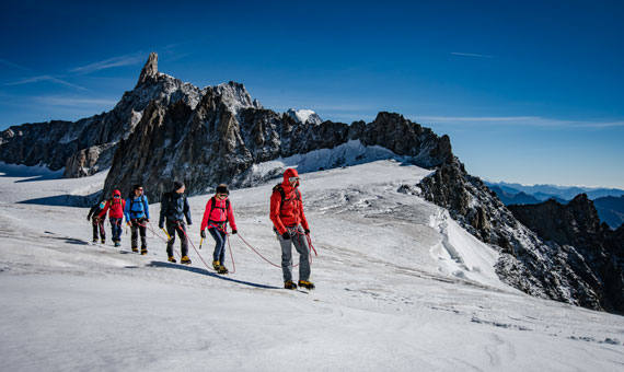 Alpinismo