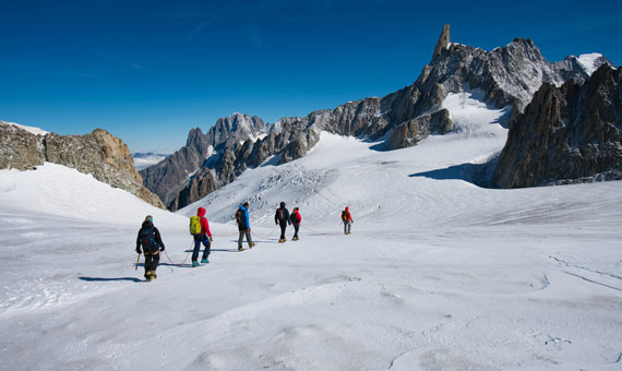 Alpinismo