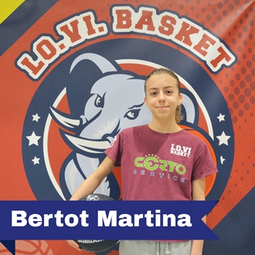 MARTINA BERTOT