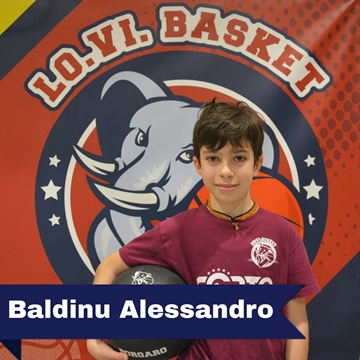Alessandro Baldinu
