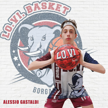 Alessio Gastaldi