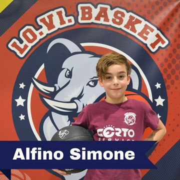 Simone Alfino