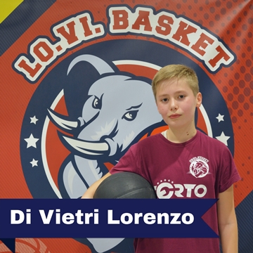 Lorenzo Di Vietri