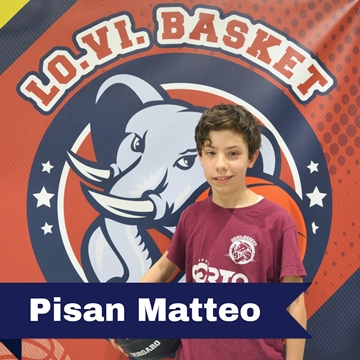 Matteo Pisan