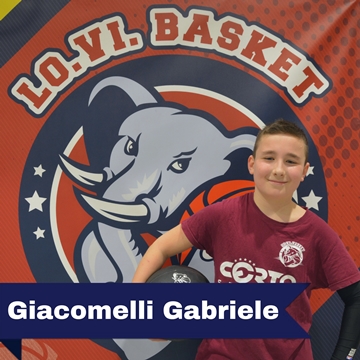 Gabriele Giacomelli