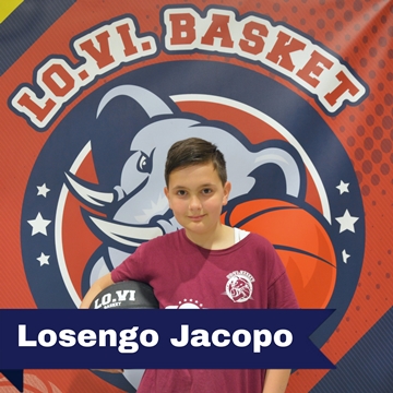 Jacopo Losengo
