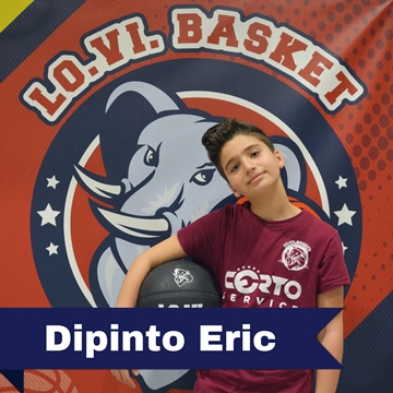 Eric Dipinto